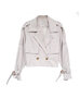 BRITT KORTE TRENCHCOAT BEIGE