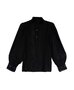 BOBBI BLOUSE BLACK