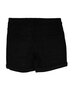 ALIX SHORT BLACK