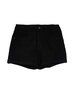 ALIX SHORT BLACK