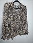 BLOUSE PANTER