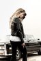 ROCKING BALLERINA BIKER JACKET 